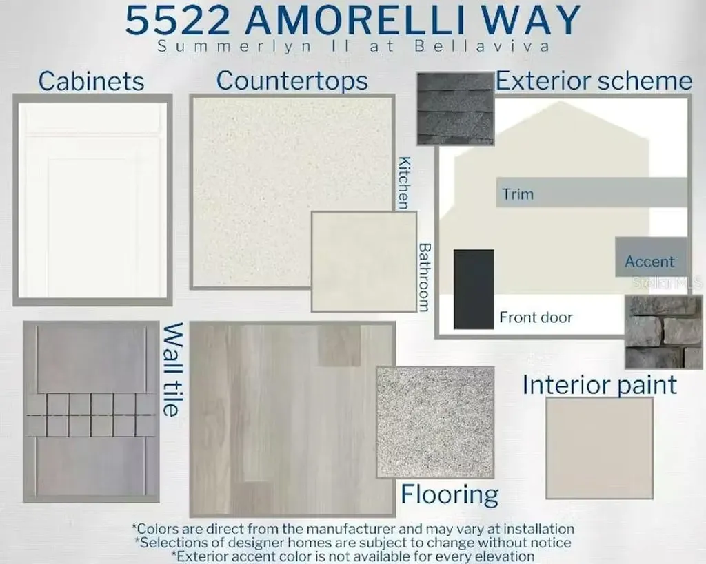 5522 Amorelli Way Auburndale FL 33823
