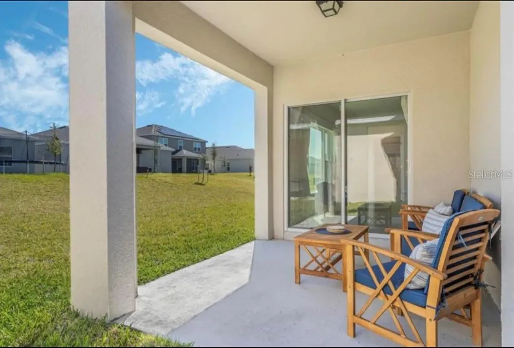 244 Hamlet Loop Davenport FL 33837