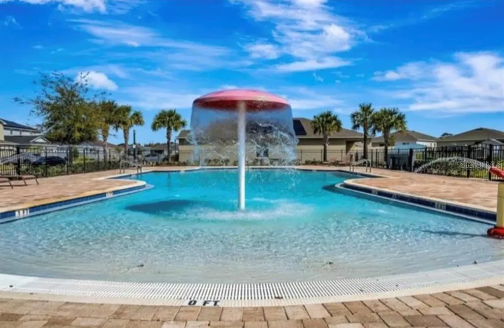244 Hamlet Loop Davenport FL 33837