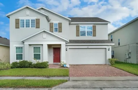 244 Hamlet Loop Davenport FL 33837