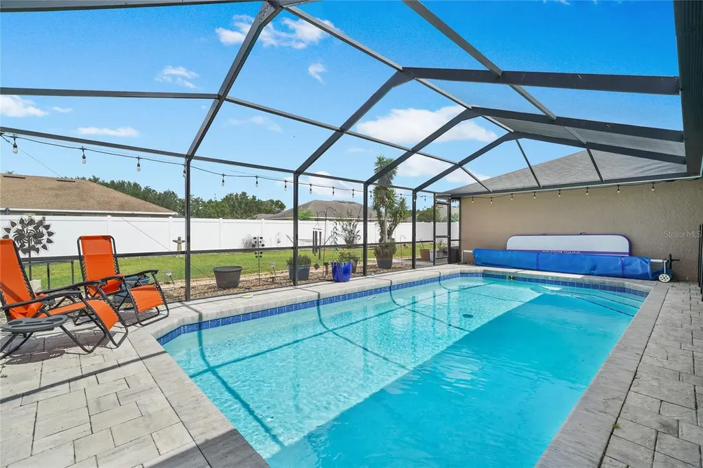 6917 Ashbury Drive Lakeland FL 33809
