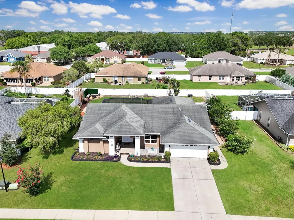 6917 Ashbury Drive Lakeland FL 33809