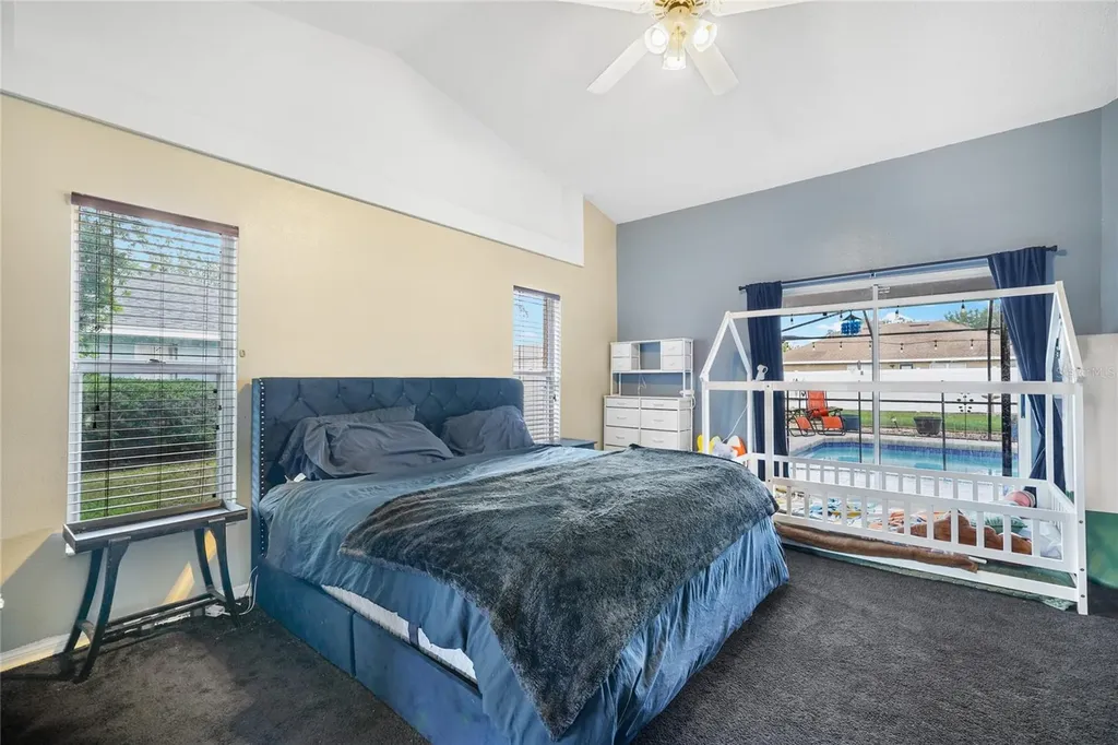 6917 Ashbury Drive Lakeland FL 33809