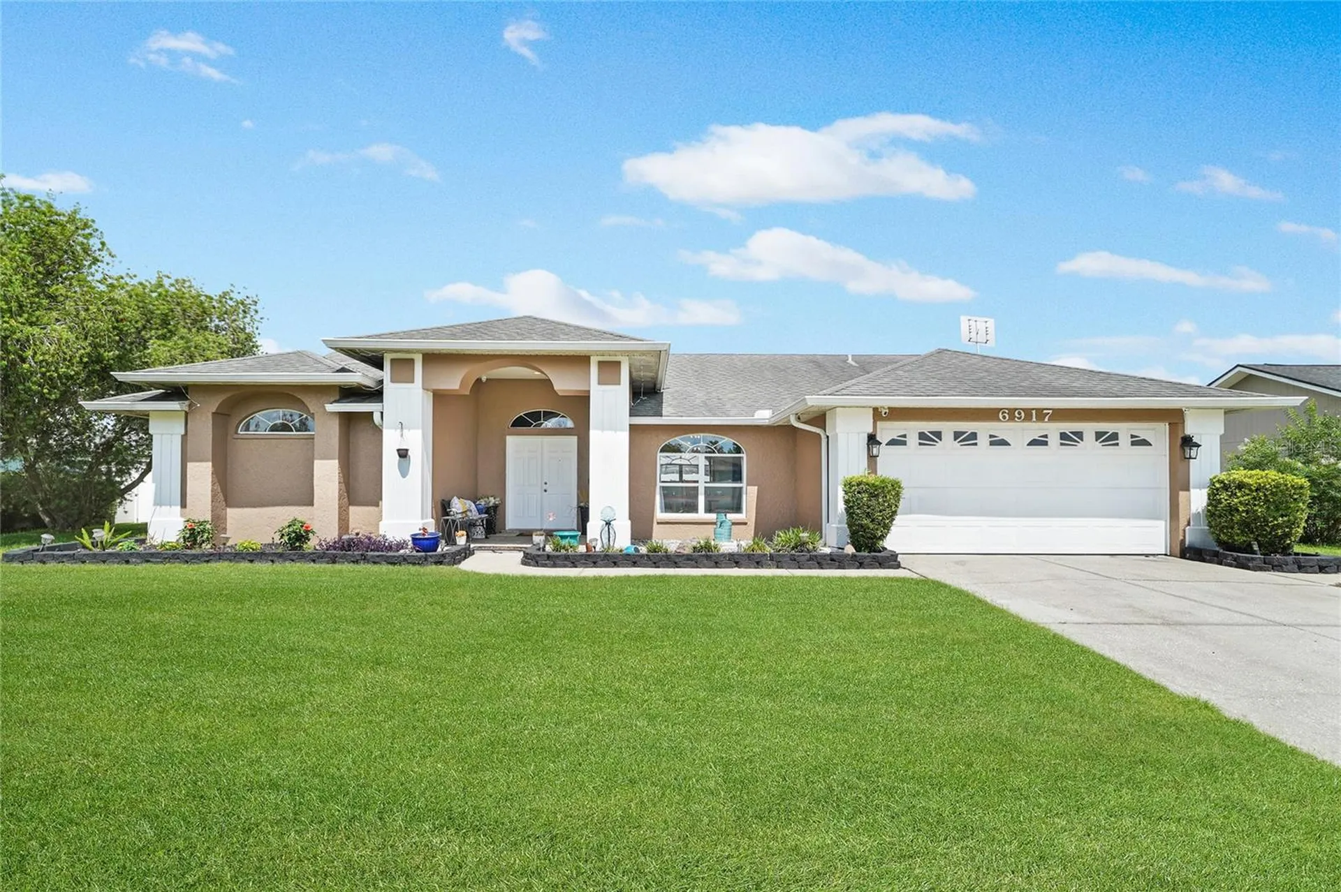 6917 Ashbury Drive Lakeland FL 33809