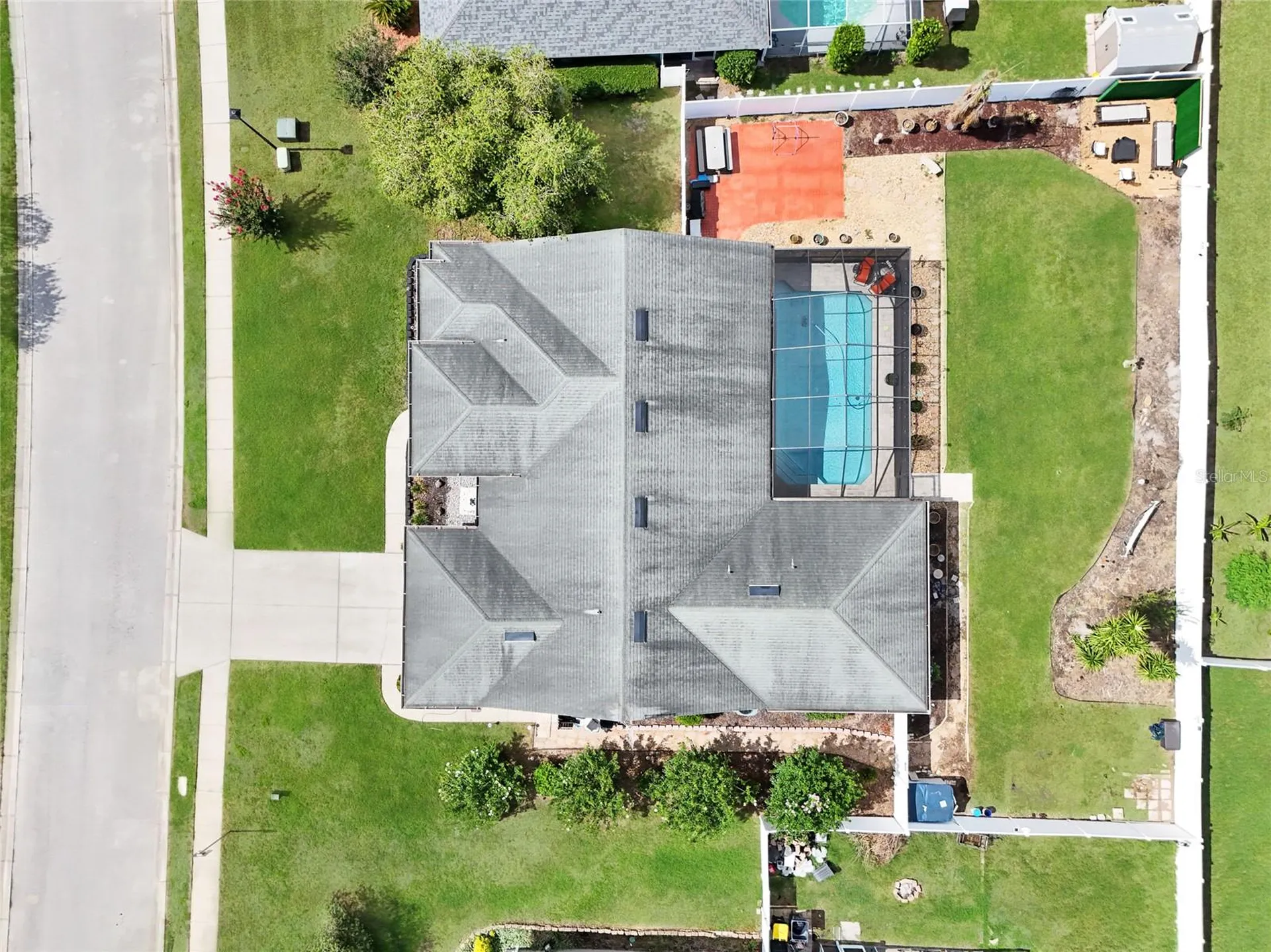 6917 Ashbury Drive Lakeland FL 33809