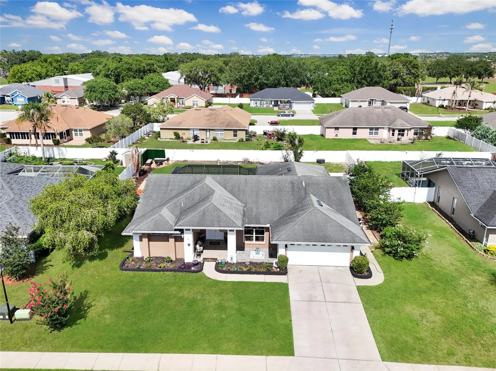 6917 Ashbury Drive Lakeland FL 33809