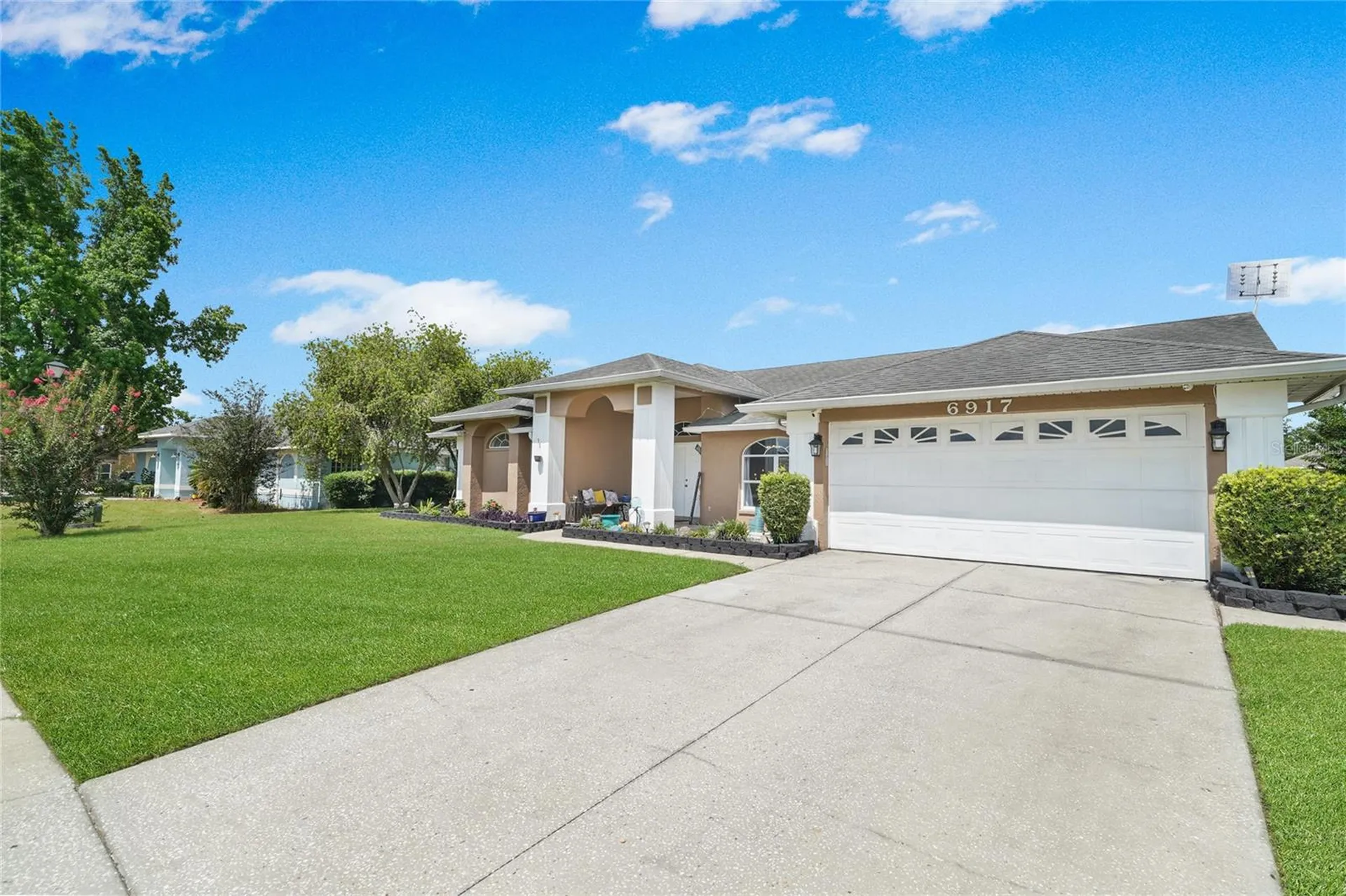 6917 Ashbury Drive Lakeland FL 33809