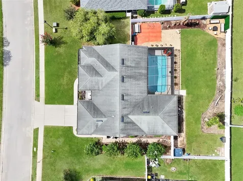 6917 Ashbury Drive Lakeland FL 33809