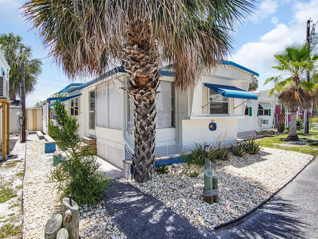 800 Chesapeake Drive Tarpon Springs FL 34689