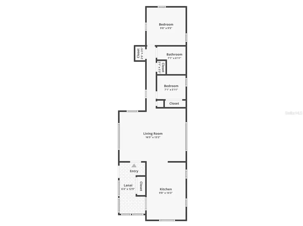 800 Chesapeake Drive Tarpon Springs FL 34689