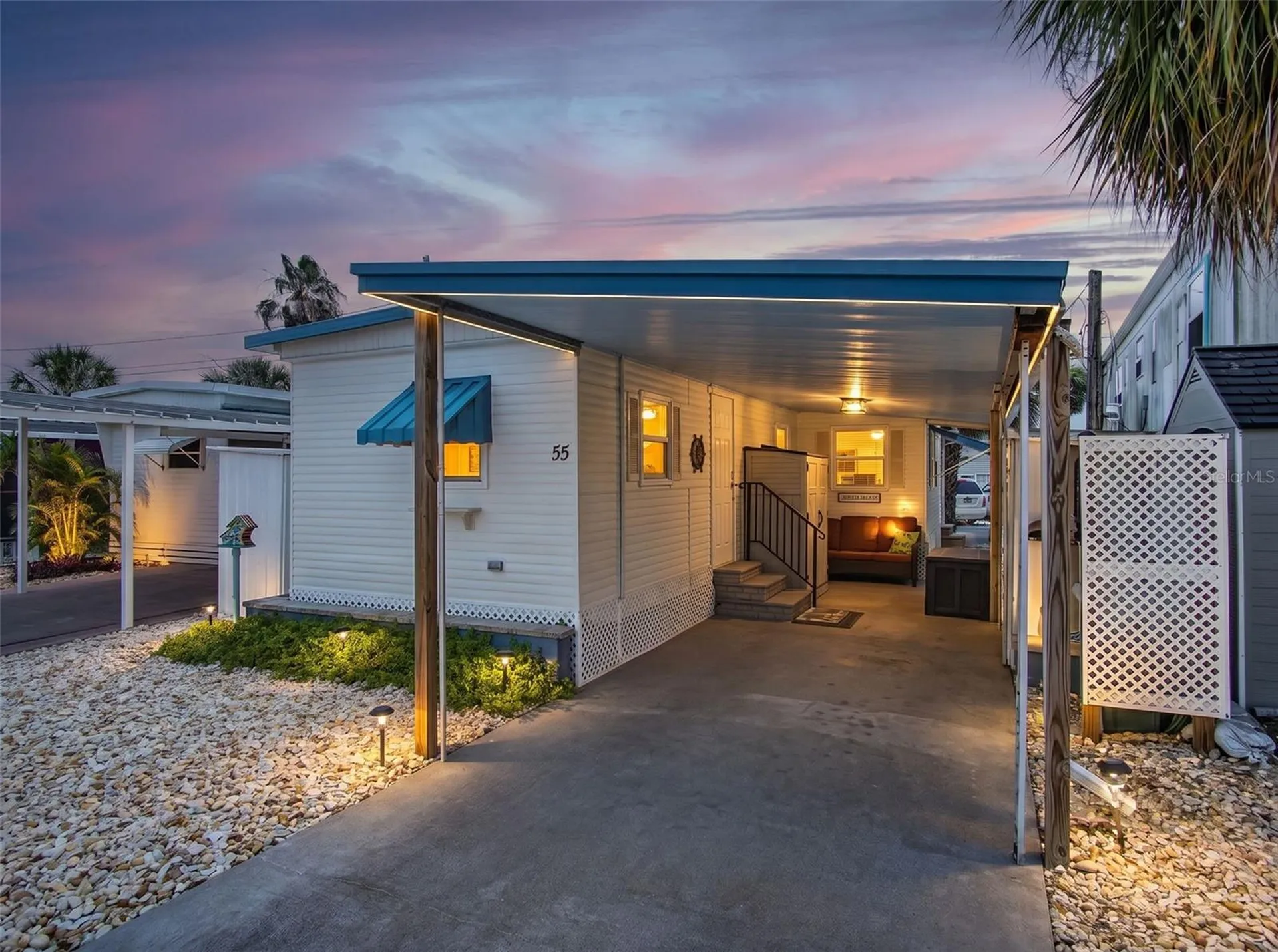 800 Chesapeake Drive Tarpon Springs FL 34689