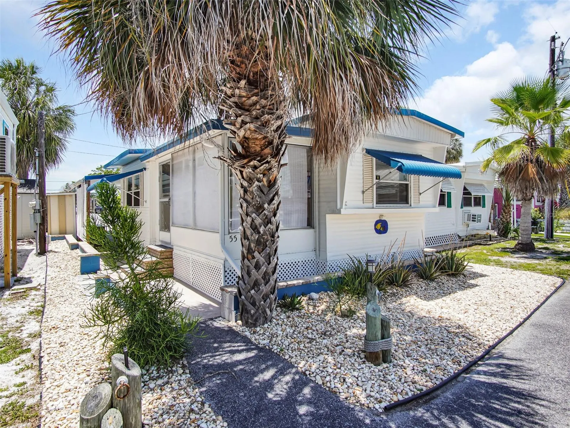 800 Chesapeake Drive Tarpon Springs FL 34689