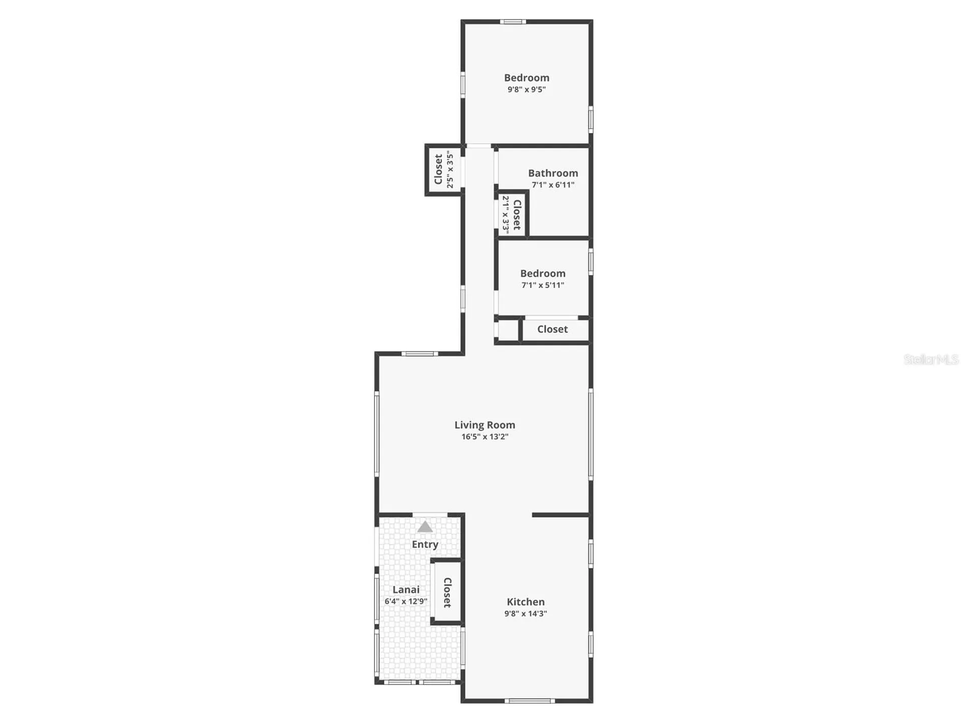 800 Chesapeake Drive Tarpon Springs FL 34689