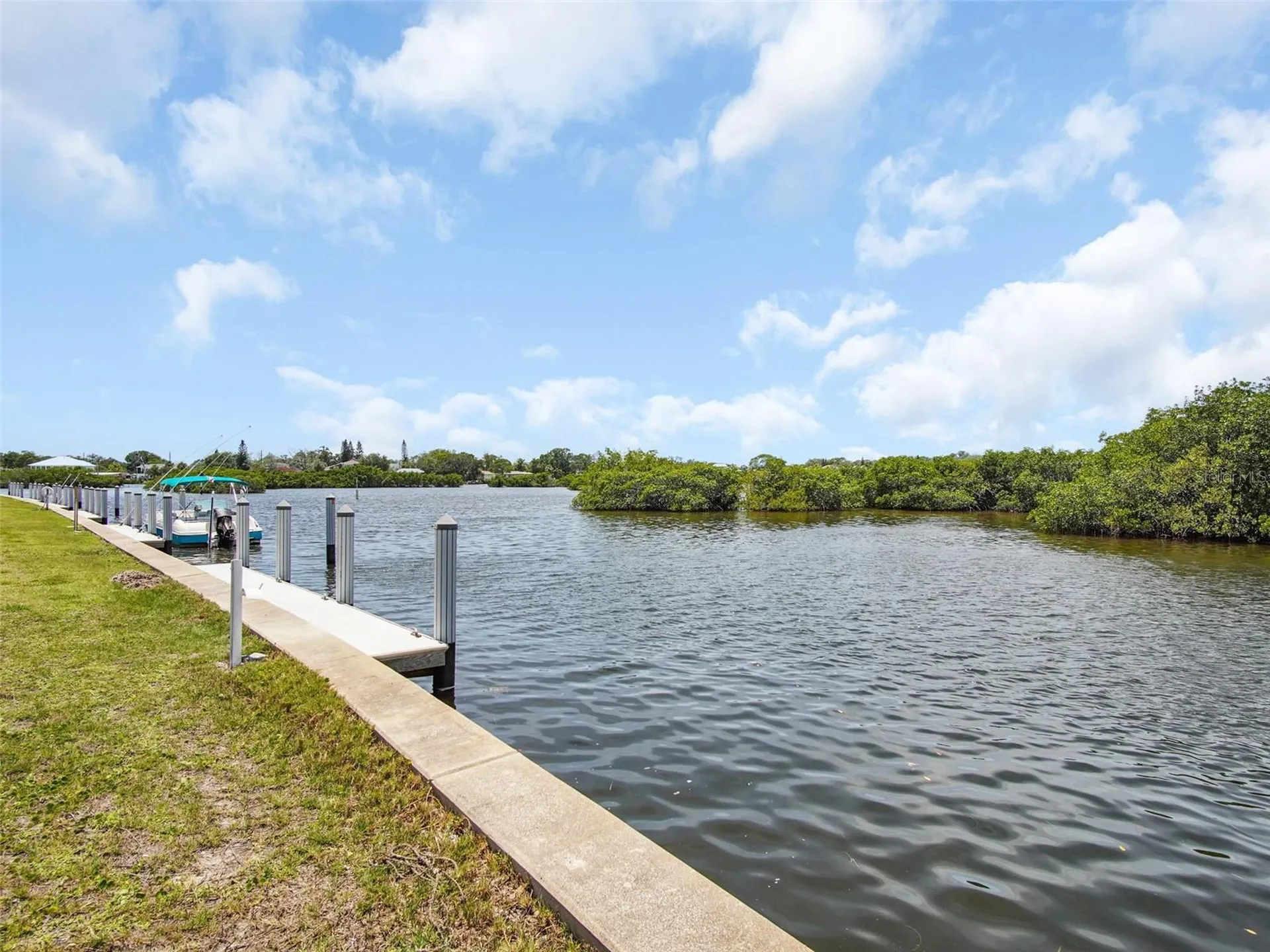 800 Chesapeake Drive Tarpon Springs FL 34689