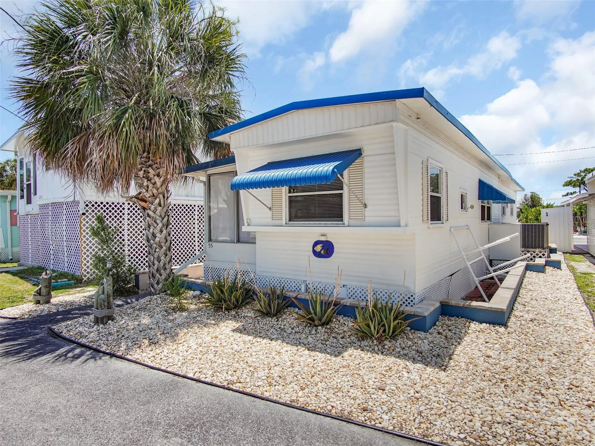 800 Chesapeake Drive Tarpon Springs FL 34689