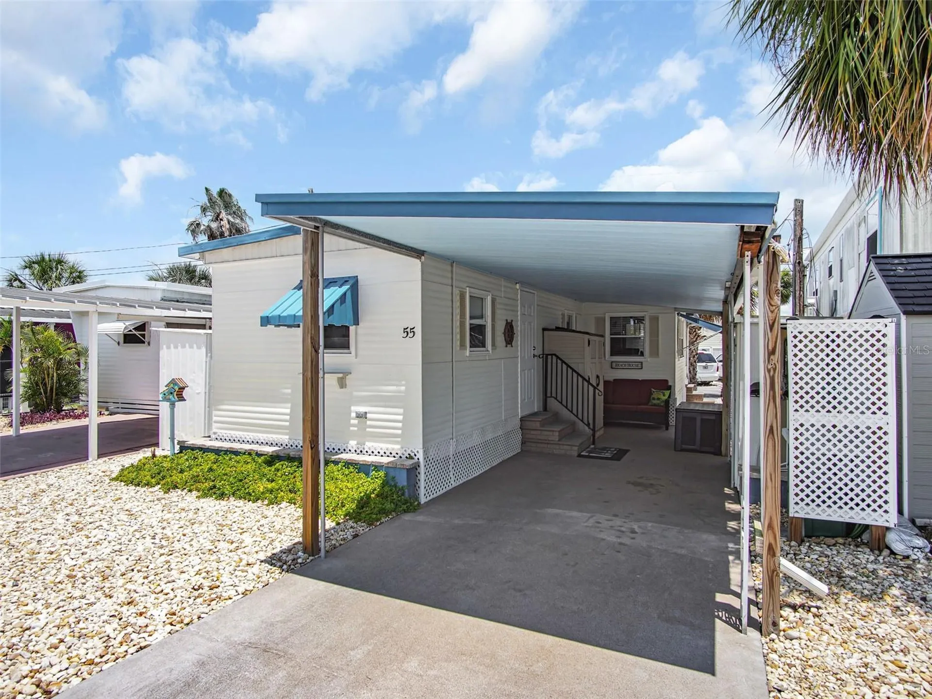 800 Chesapeake Drive Tarpon Springs FL 34689