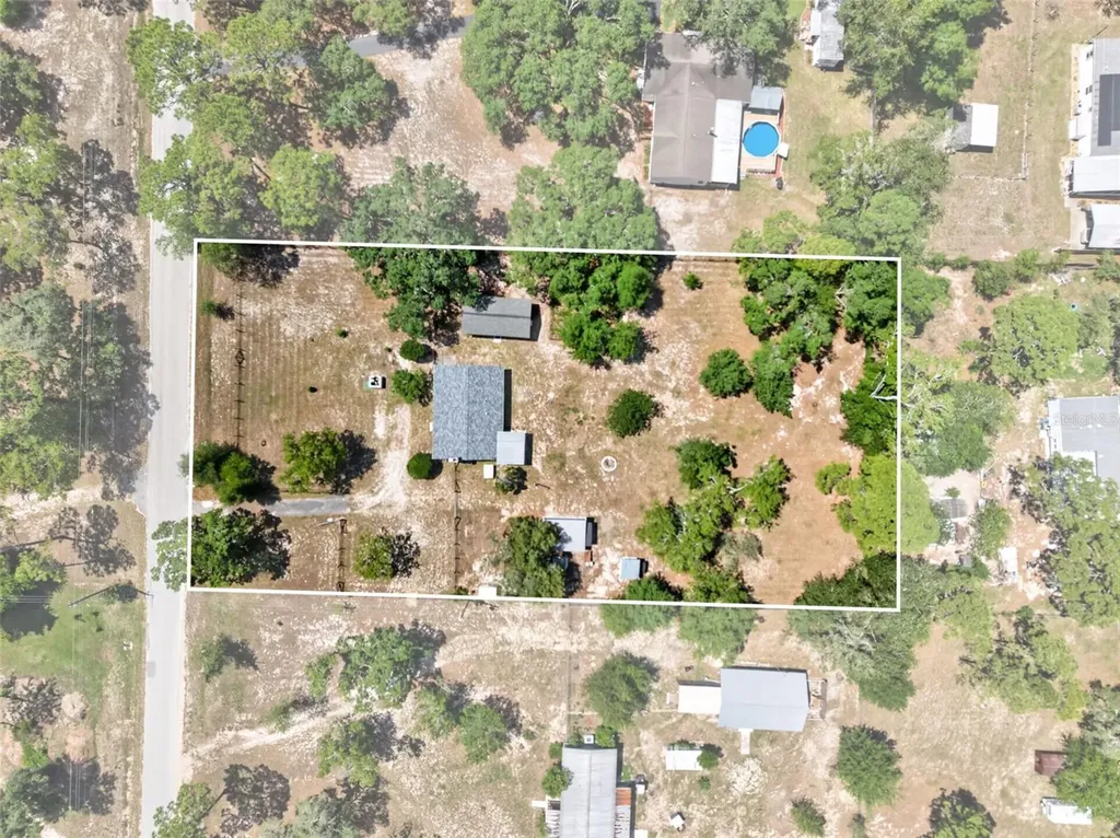 18123 Greensboro Street Spring Hill FL 34610