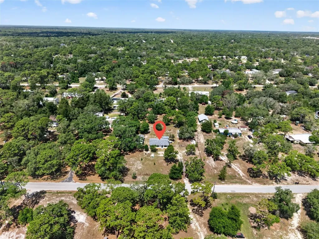 18123 Greensboro Street Spring Hill FL 34610