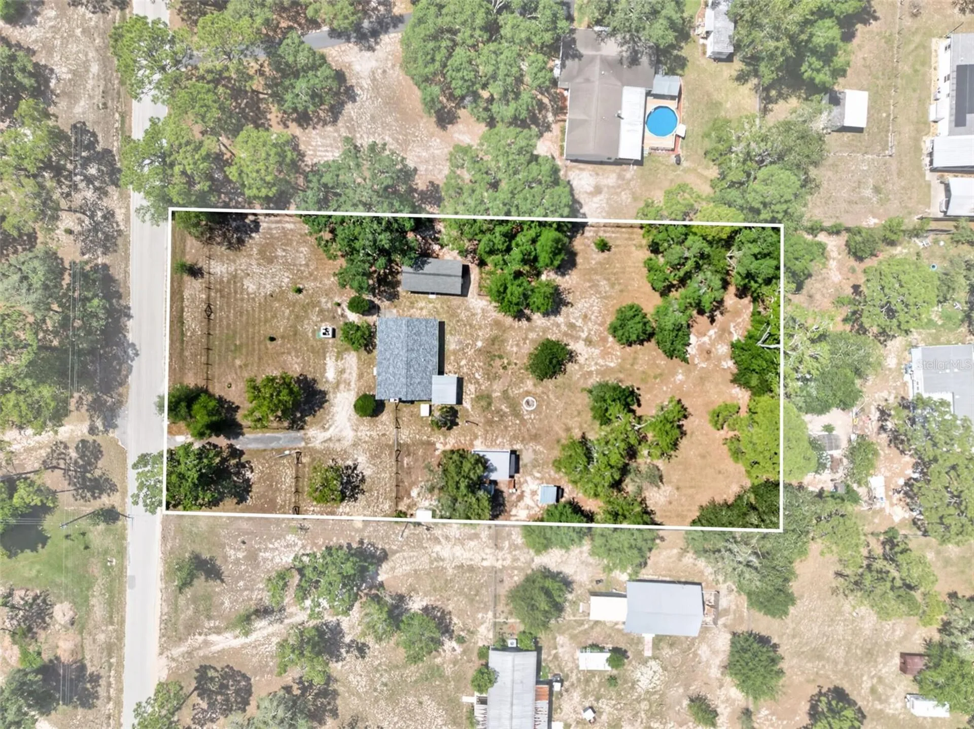18123 Greensboro Street Spring Hill FL 34610