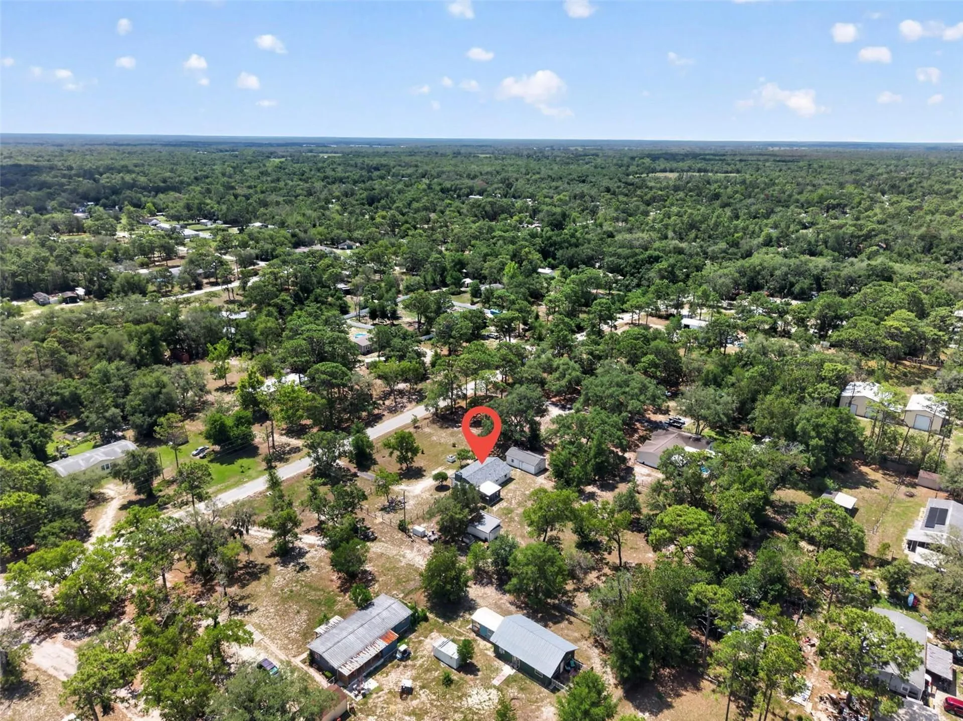 18123 Greensboro Street Spring Hill FL 34610