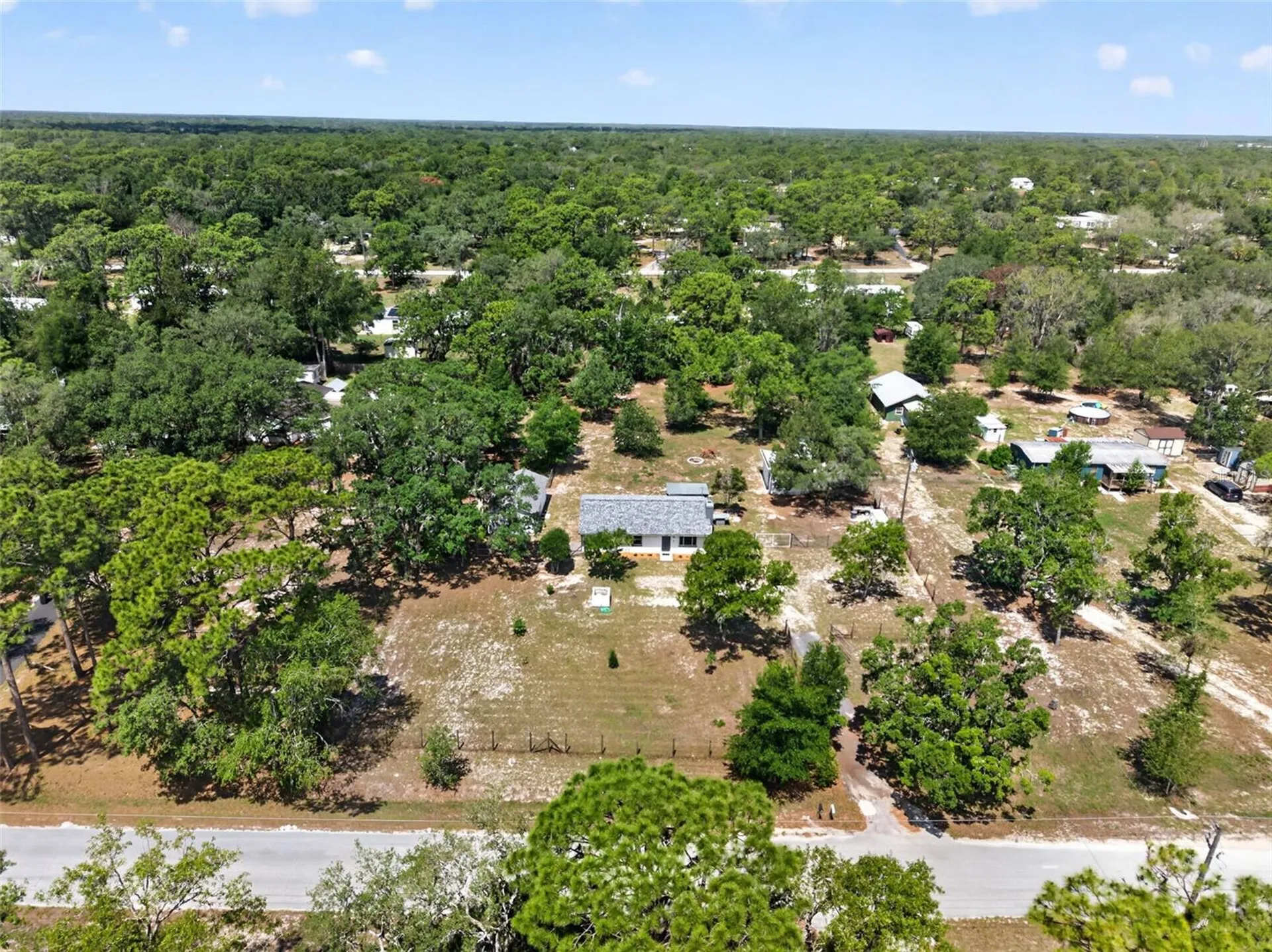 18123 Greensboro Street Spring Hill FL 34610