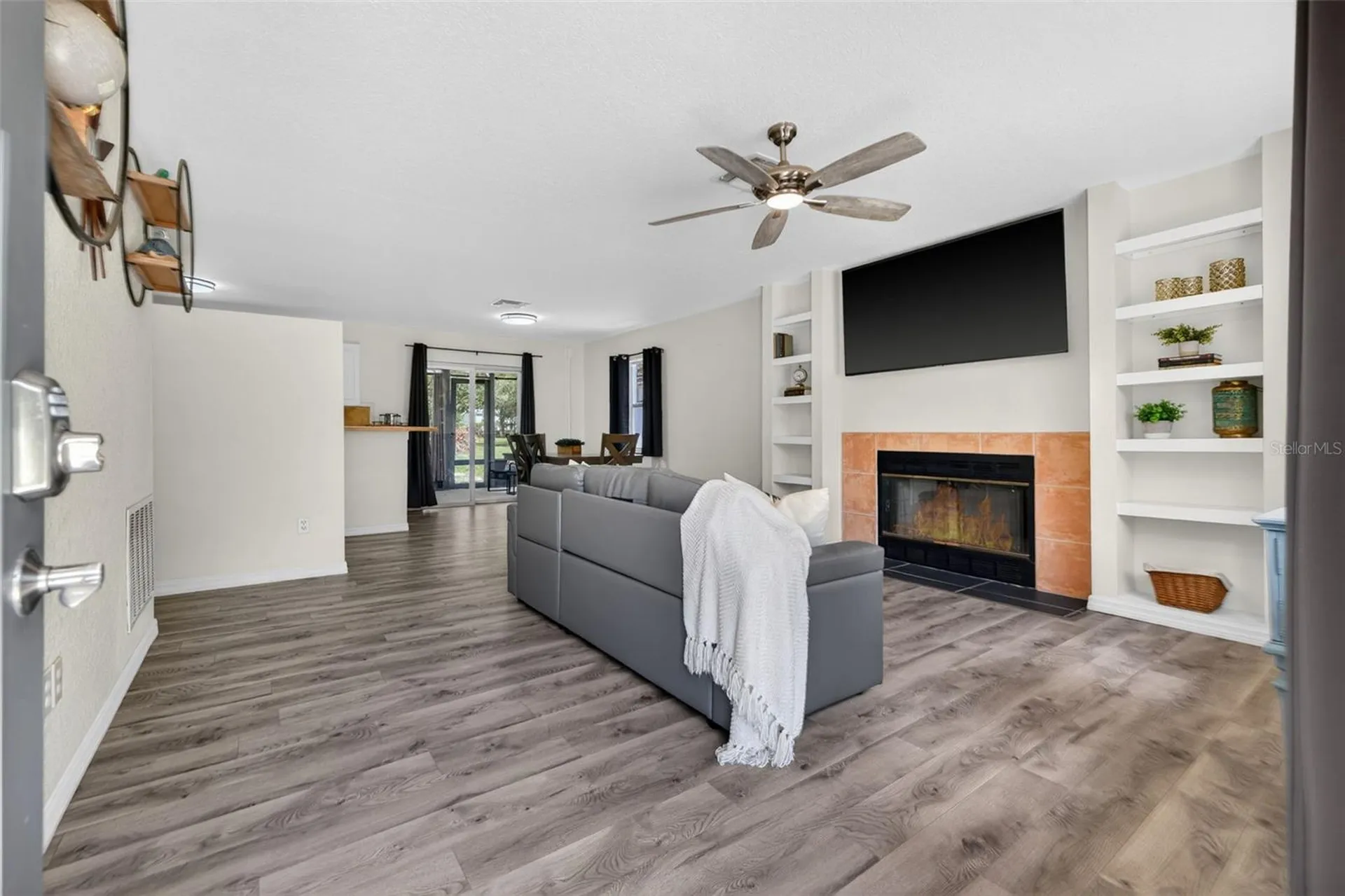 18123 Greensboro Street Spring Hill FL 34610