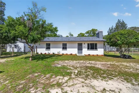 18123 Greensboro Street Spring Hill FL 34610