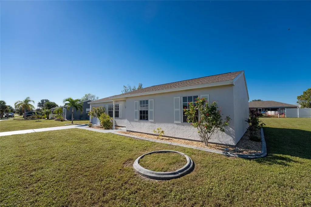 6379 Coliseum Boulevard Port Charlotte FL 33981