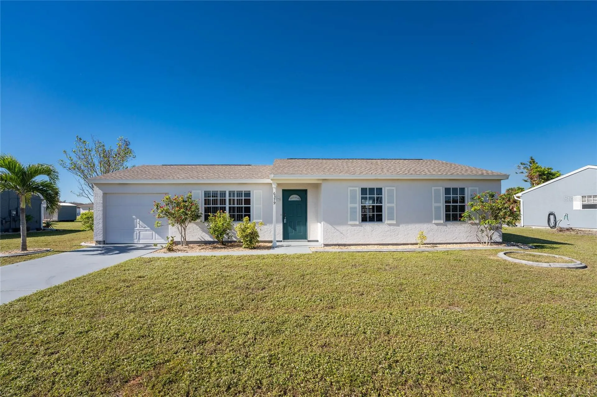 6379 Coliseum Boulevard Port Charlotte FL 33981