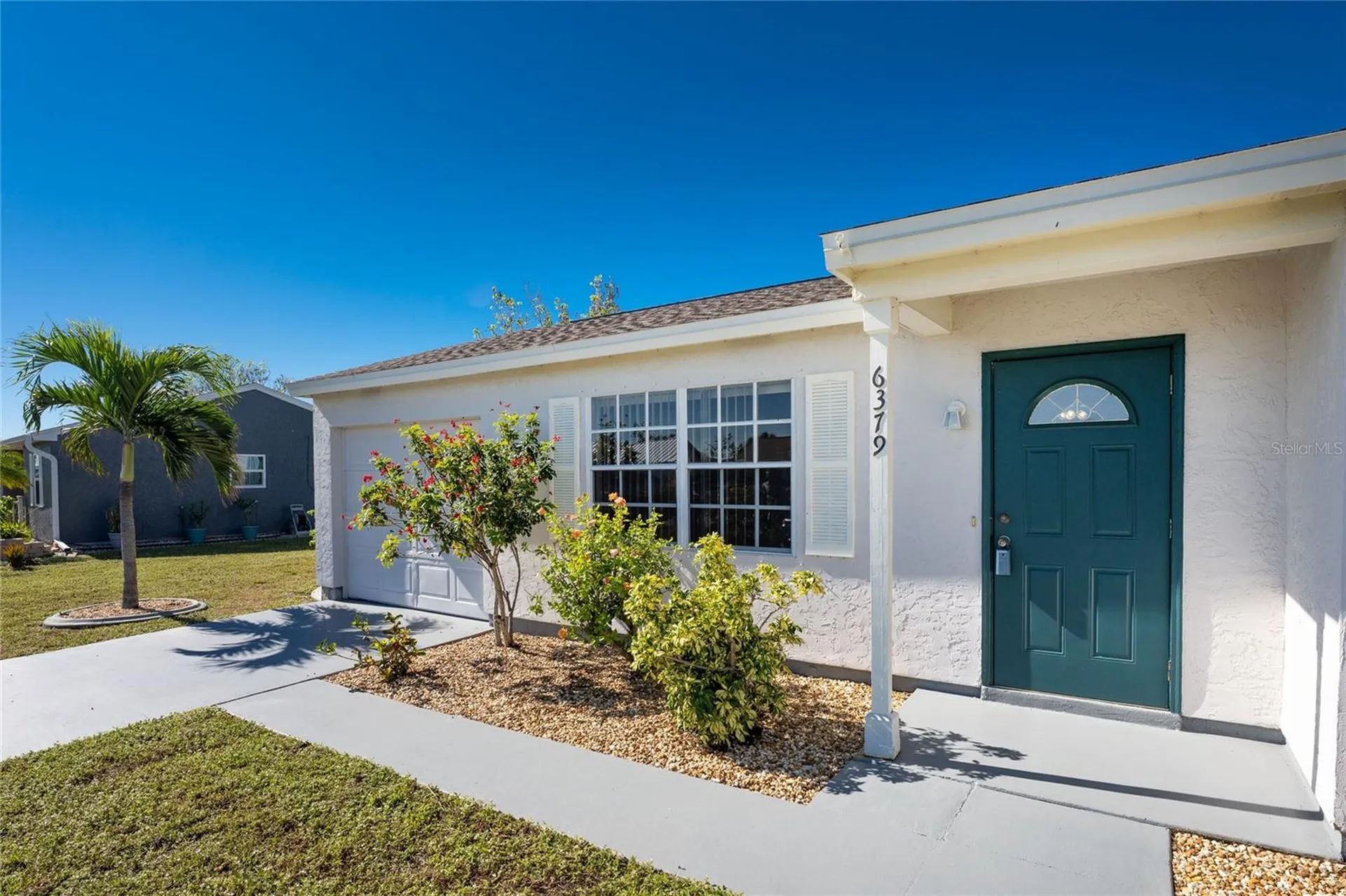 6379 Coliseum Boulevard Port Charlotte FL 33981