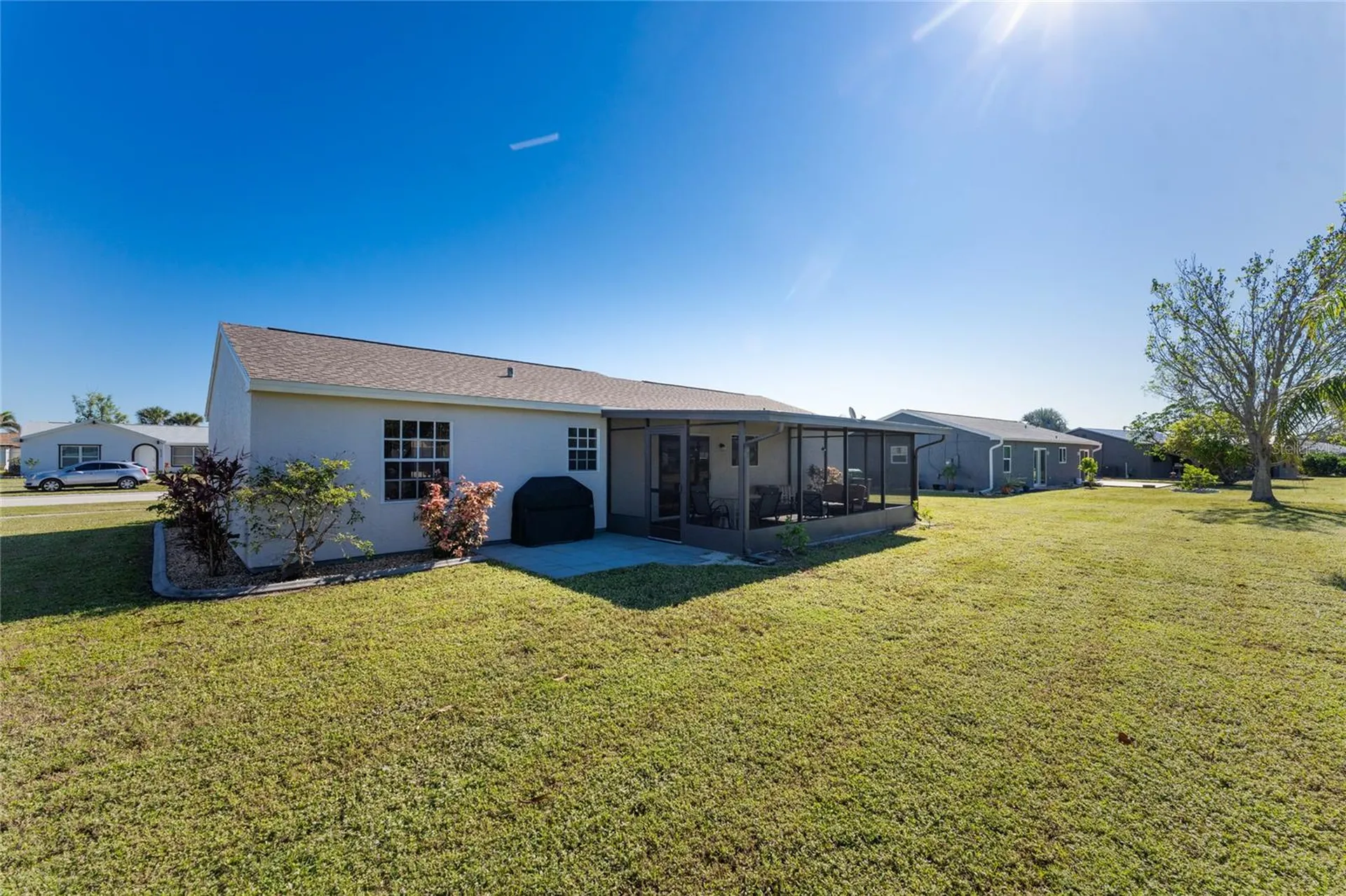 6379 Coliseum Boulevard Port Charlotte FL 33981