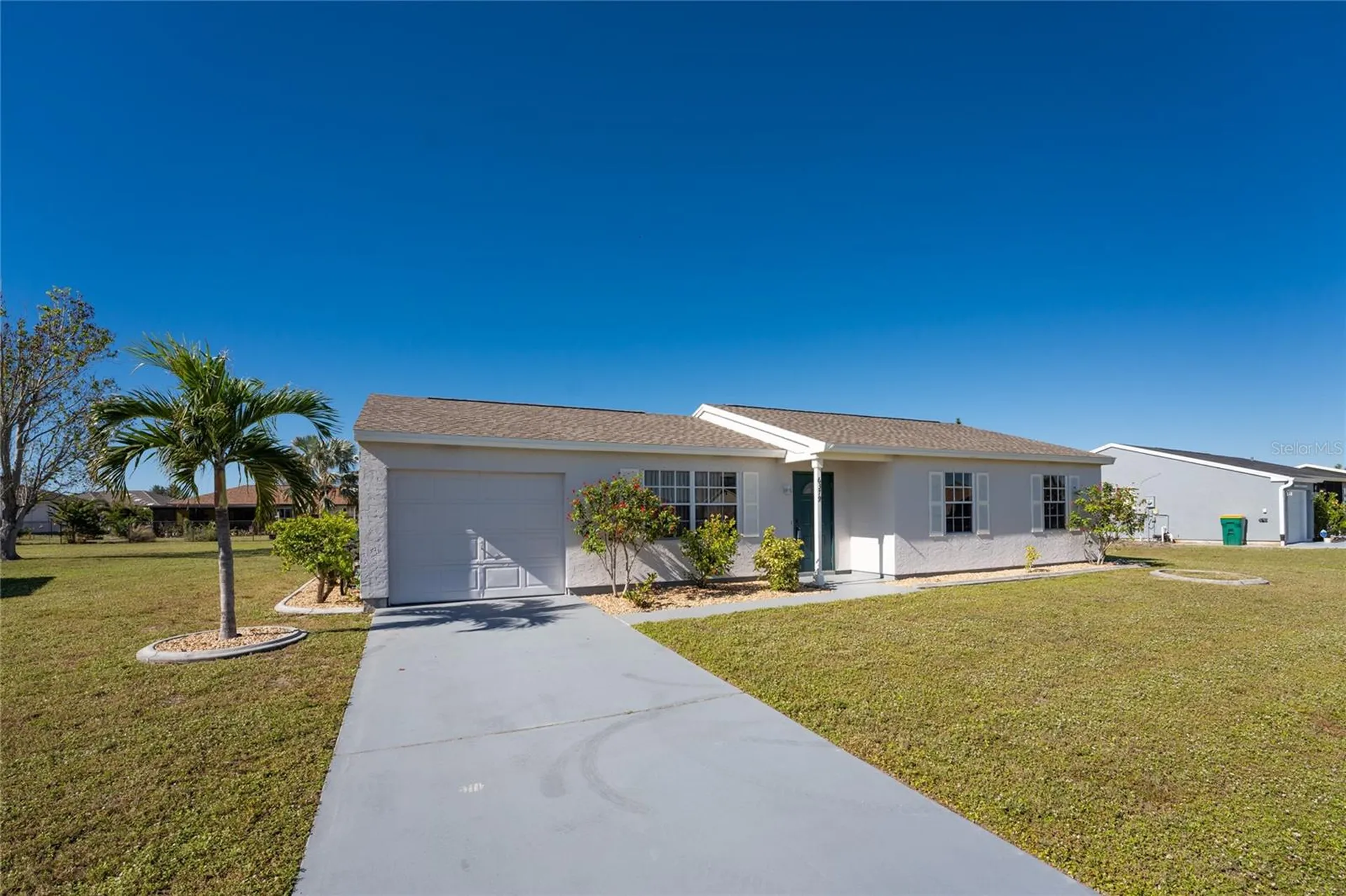 6379 Coliseum Boulevard Port Charlotte FL 33981