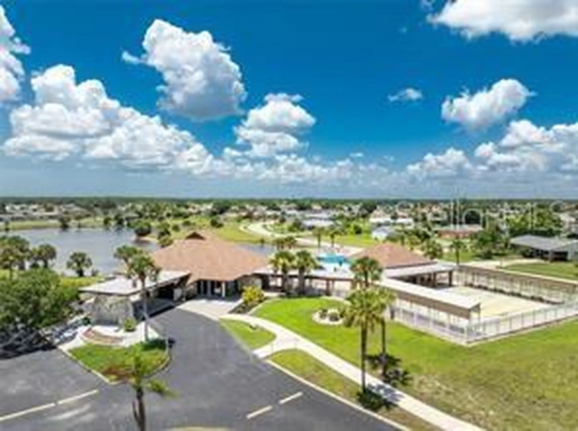 6379 Coliseum Boulevard Port Charlotte FL 33981