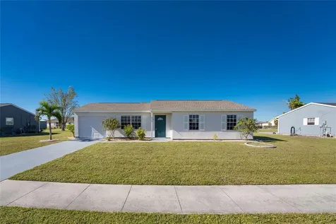 6379 Coliseum Boulevard Port Charlotte FL 33981