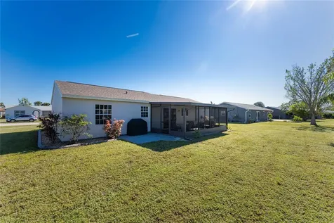 6379 Coliseum Boulevard Port Charlotte FL 33981