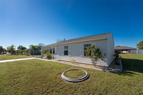 6379 Coliseum Boulevard Port Charlotte FL 33981