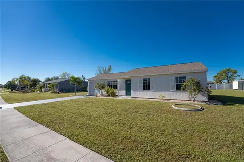 6379 Coliseum Boulevard Port Charlotte FL 33981