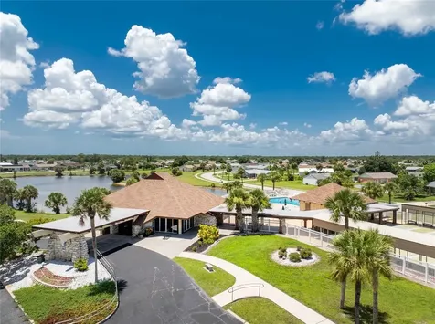 6379 Coliseum Boulevard Port Charlotte FL 33981
