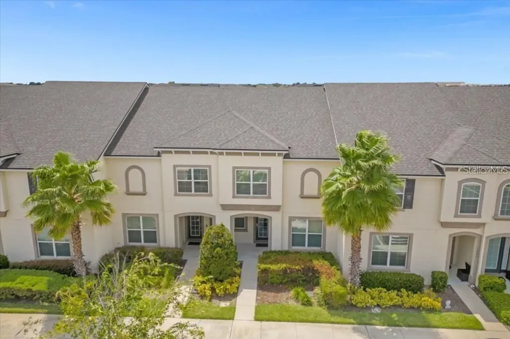 1540 Carey Palm Circle Kissimmee FL 34747