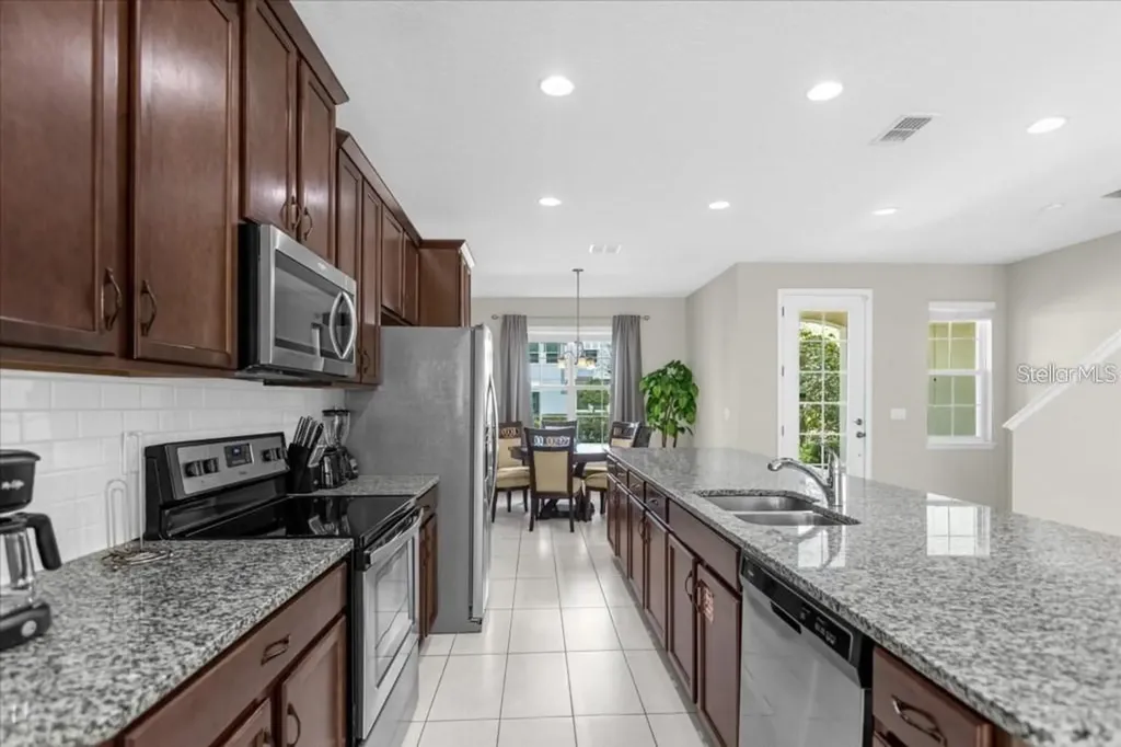1540 Carey Palm Circle Kissimmee FL 34747