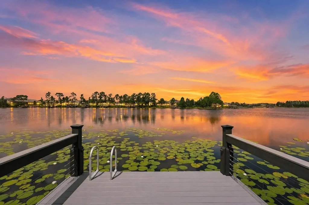 9110 Morgana Court Winter Garden FL 34787