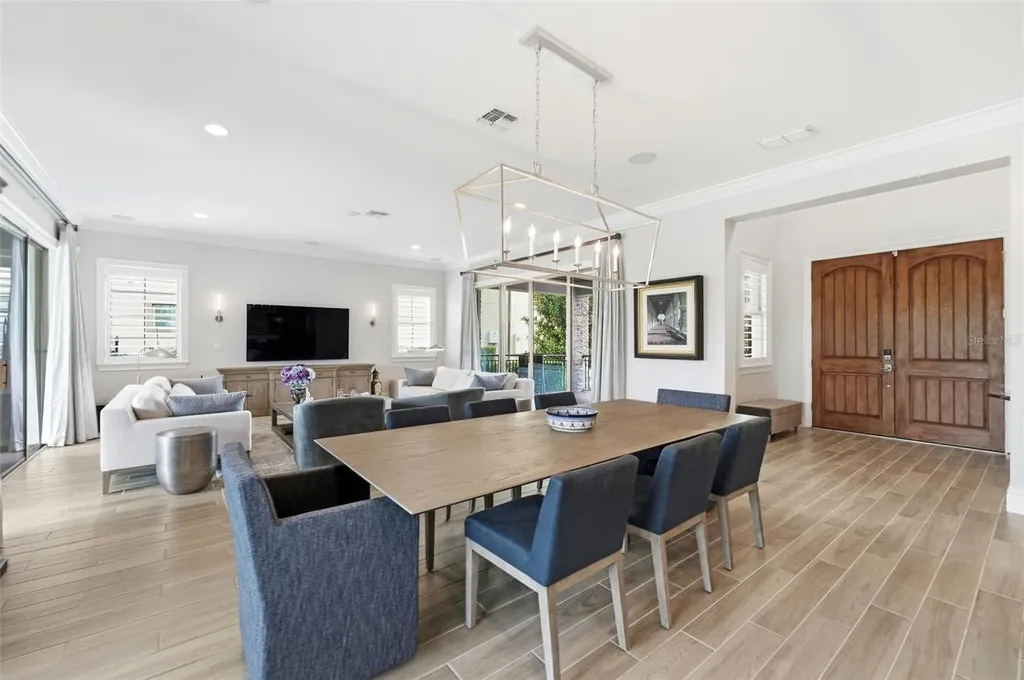 9110 Morgana Court Winter Garden FL 34787