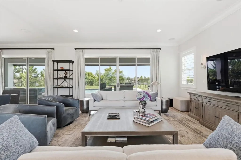 9110 Morgana Court Winter Garden FL 34787