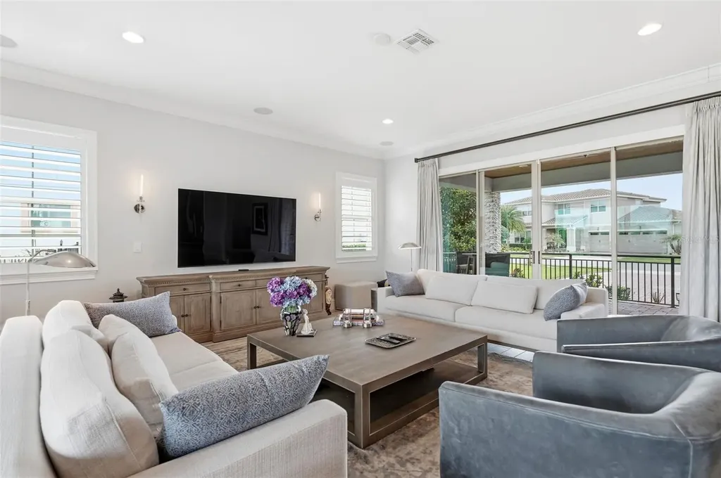 9110 Morgana Court Winter Garden FL 34787