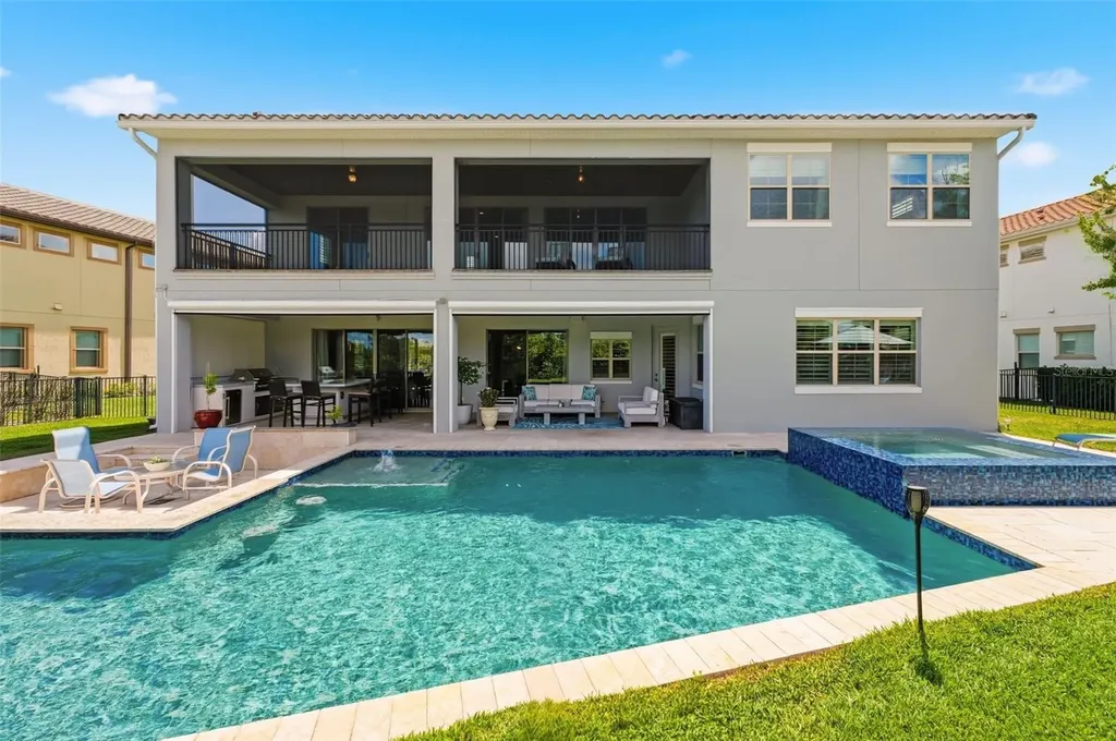 9110 Morgana Court Winter Garden FL 34787