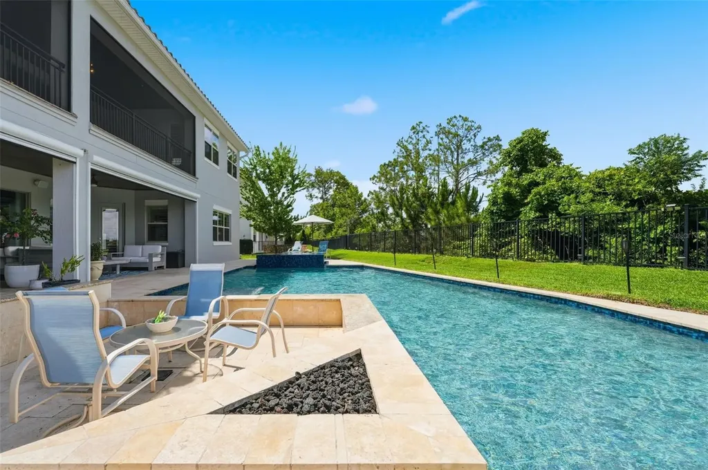 9110 Morgana Court Winter Garden FL 34787