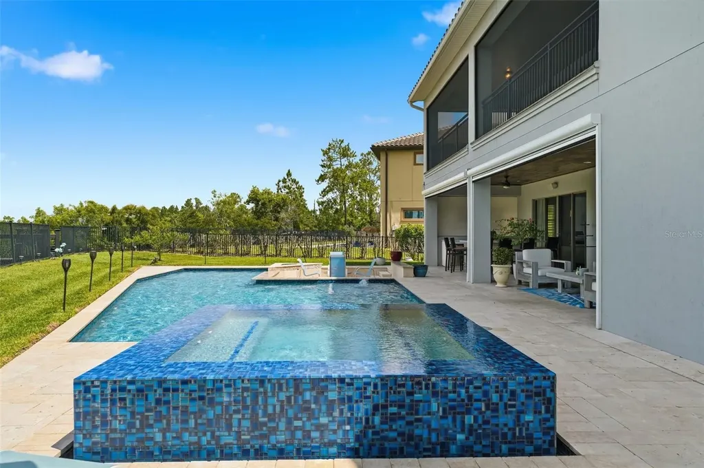 9110 Morgana Court Winter Garden FL 34787