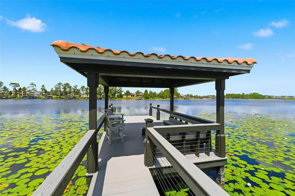 9110 Morgana Court Winter Garden FL 34787