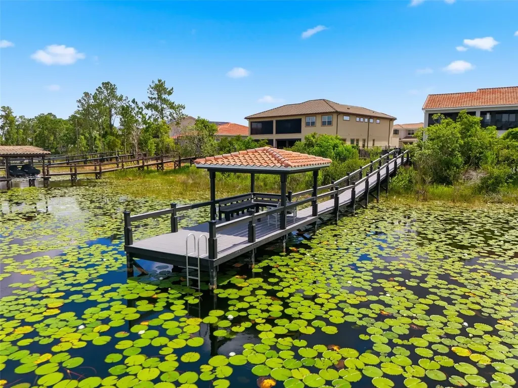 9110 Morgana Court Winter Garden FL 34787