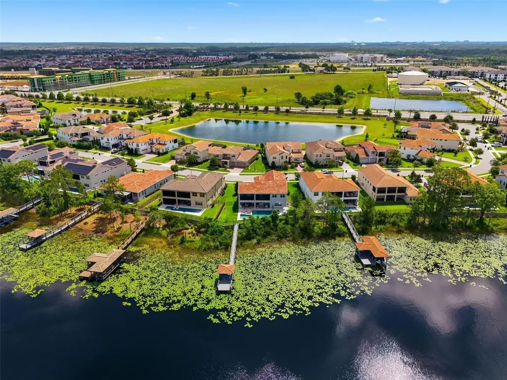 9110 Morgana Court Winter Garden FL 34787